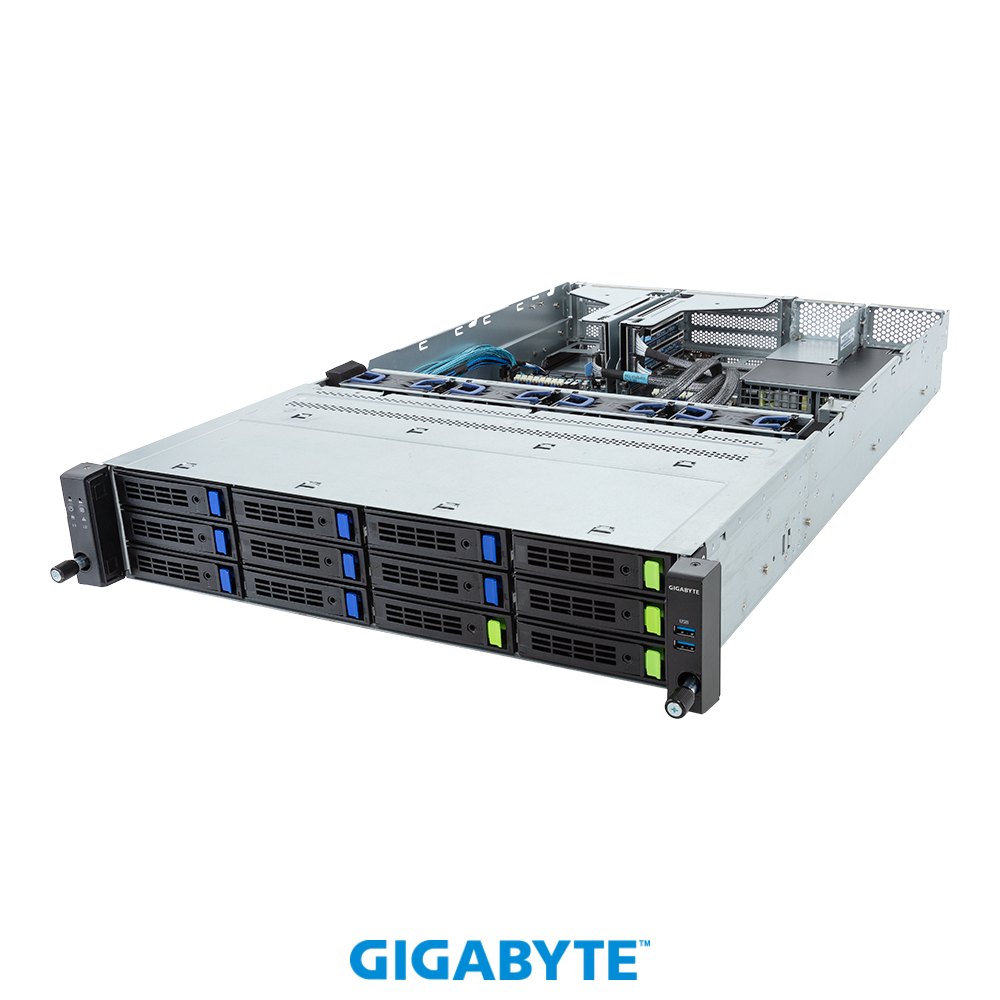 R263-P30-AAH1 - GIGABYTE Global