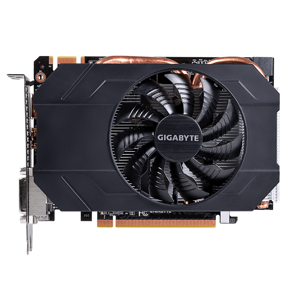 GV-N960IXOC-4GD - GIGABYTE Global