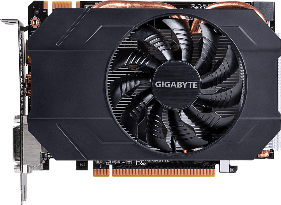 GV-N960IXOC-4GD - GIGABYTE Global