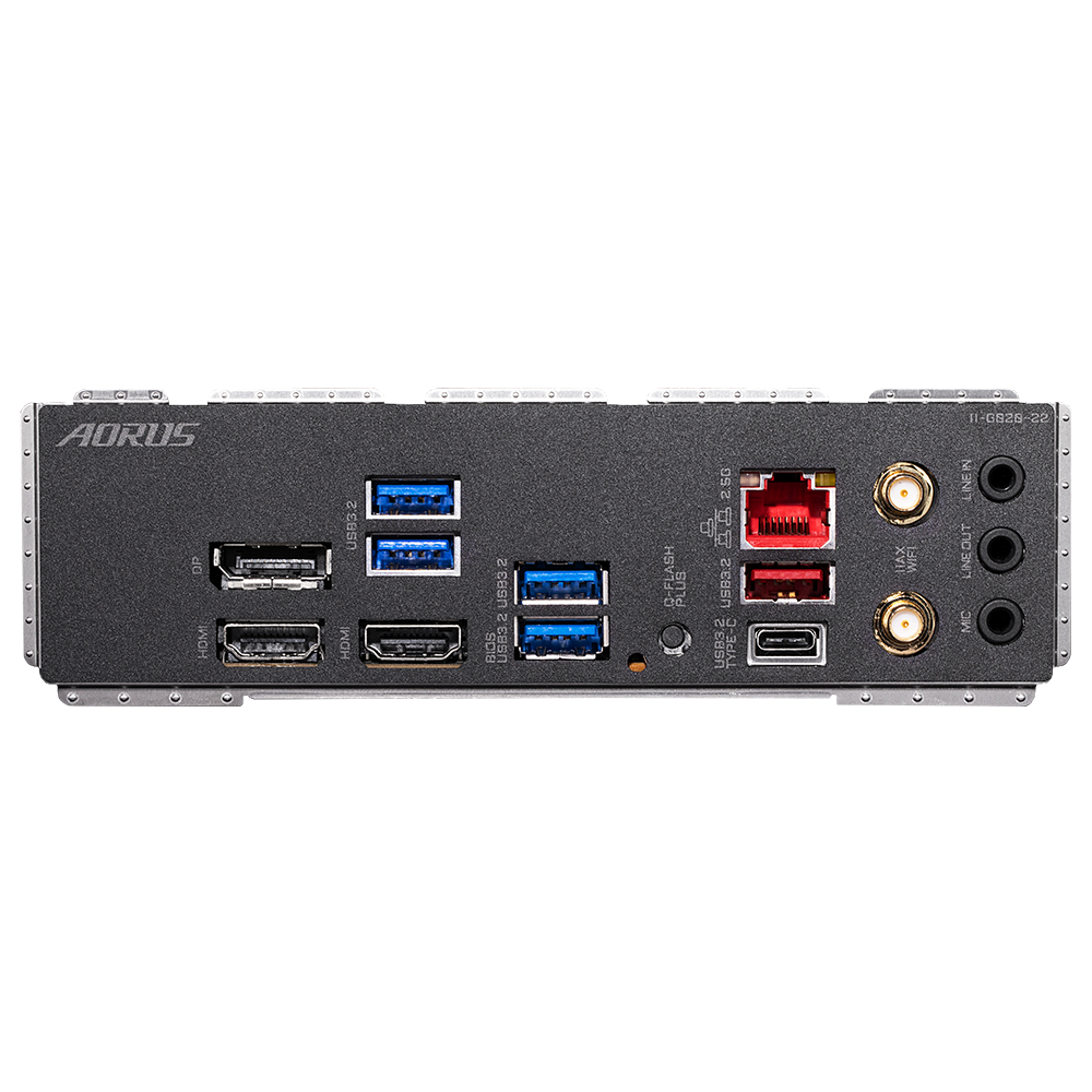 【新品】GIGABYTE X570SI AORUS PRO AX Amazon | GIGABYTE X570SI AORUS PRO AX Rev.1.1 マザーボード