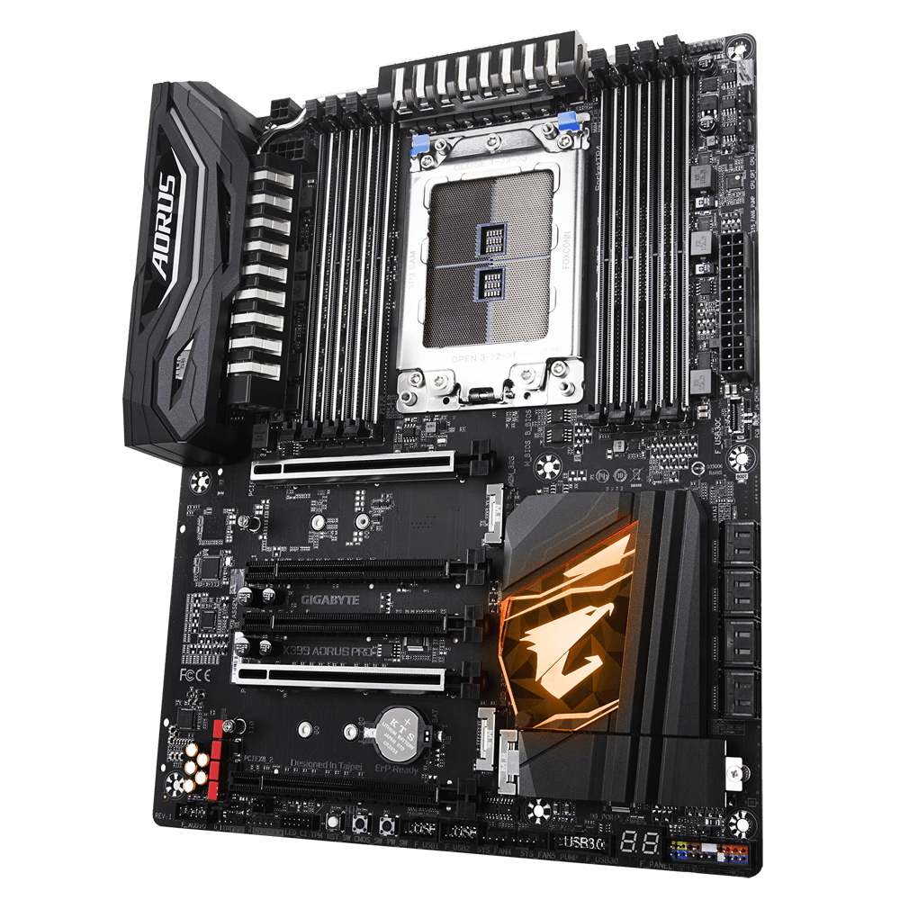 CPU core i5 10400 H470i AORUS PRO AX 16GB H470I AORUS PRO AX (rev. 1.0) Key Features | Motherboard