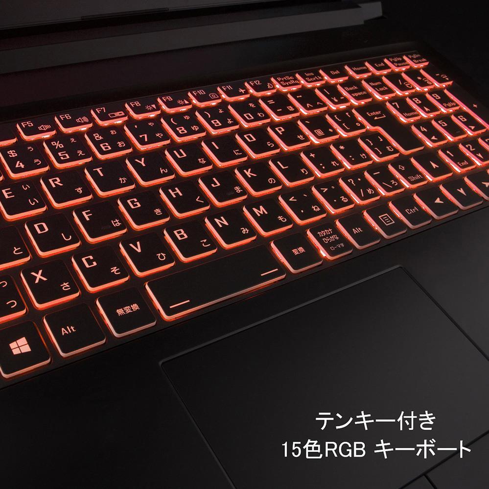 G5 (Intel 11th Gen) - GIGABYTE Japan