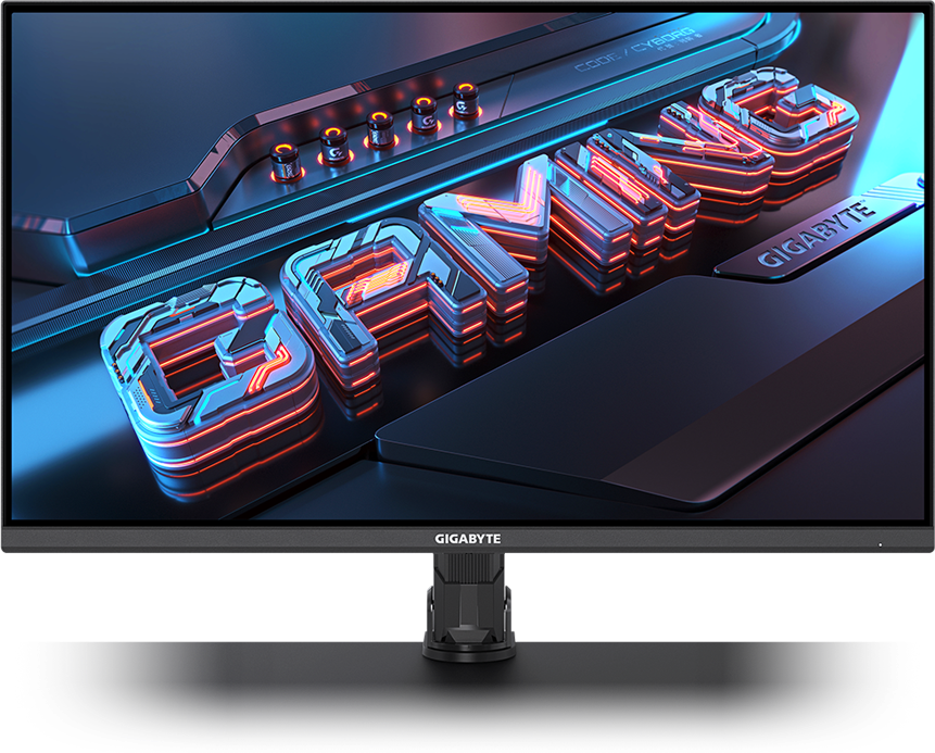 M32U Arm Edition Gaming Monitor