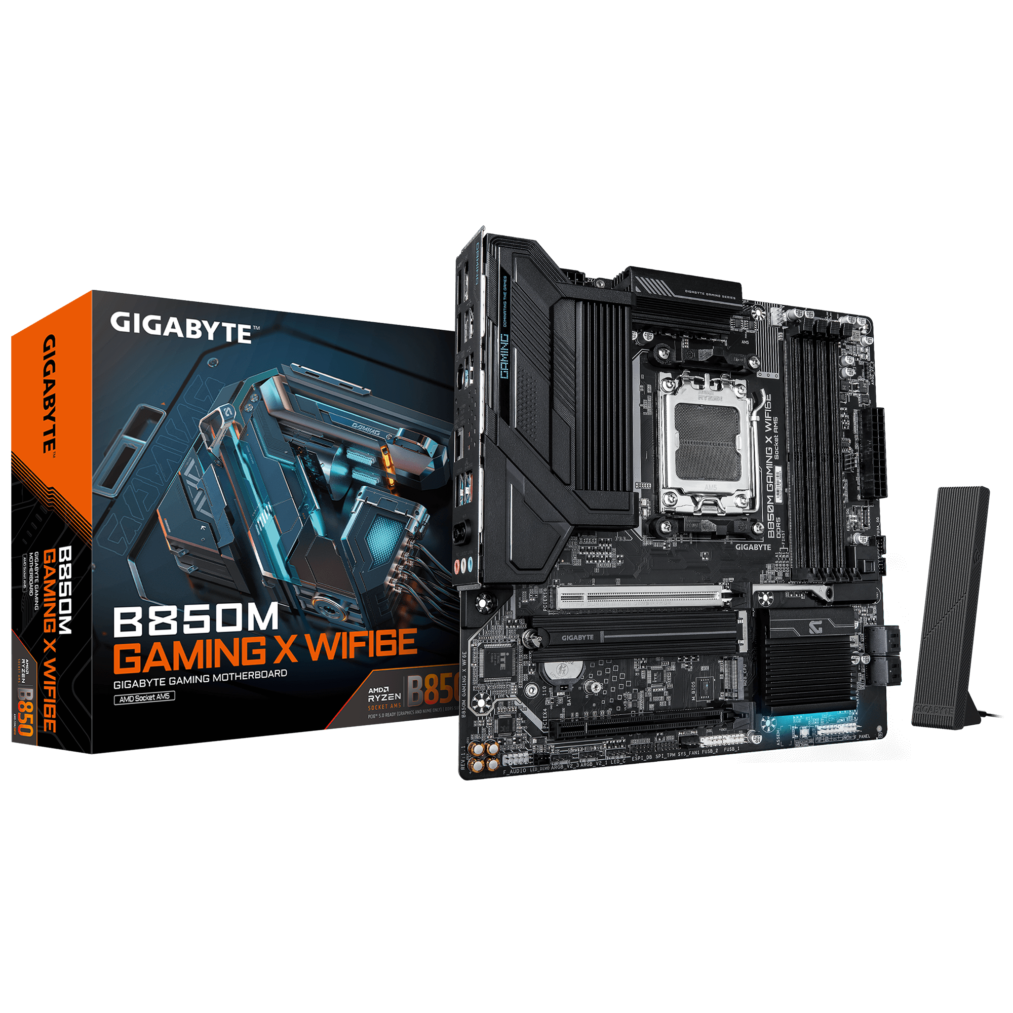 All series motherboard gigabyte
