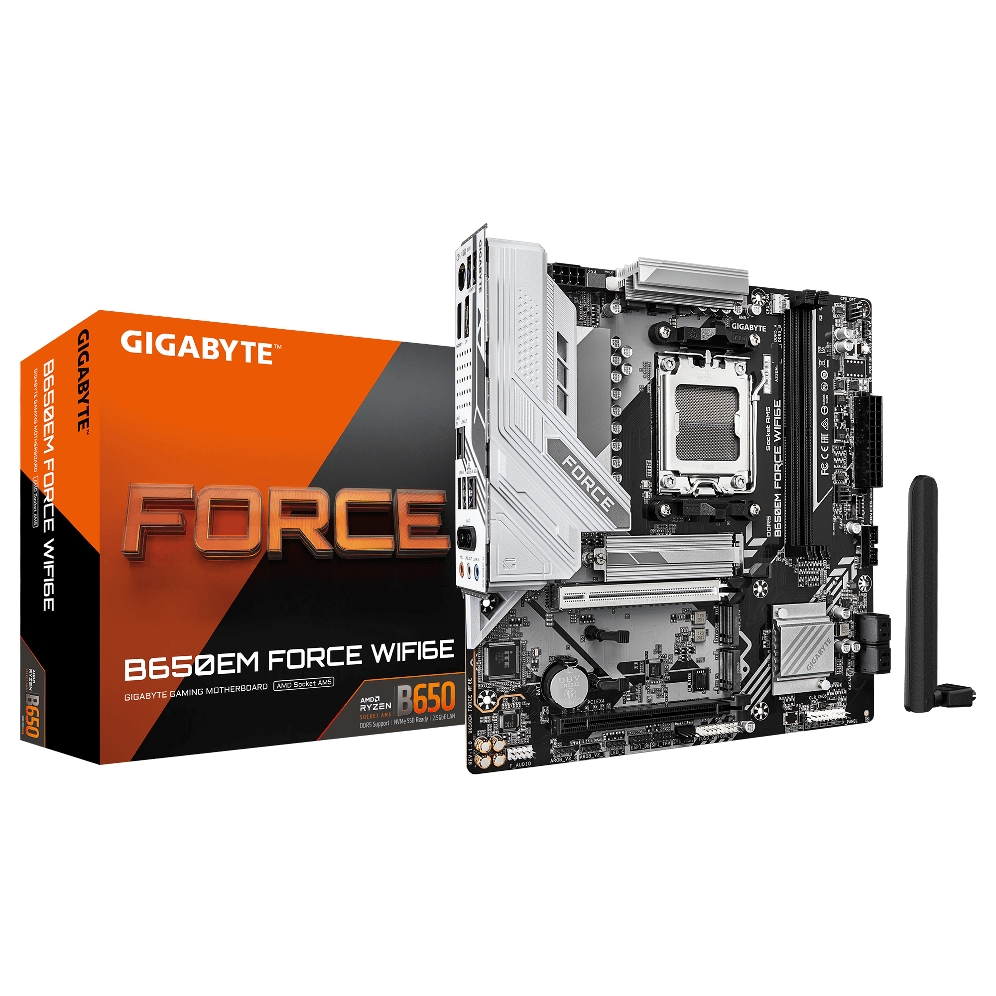 All series motherboard gigabyte
