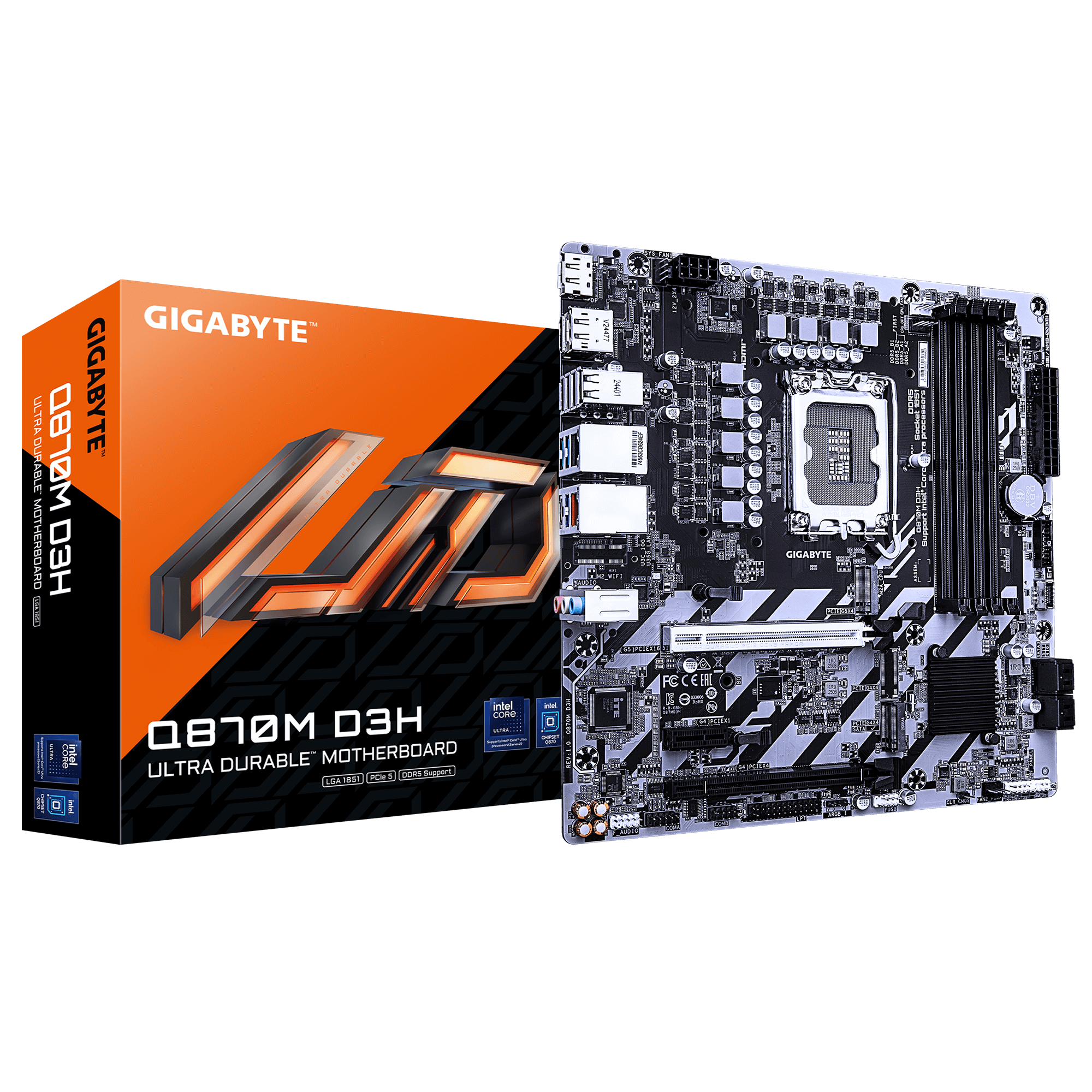 All series motherboard gigabyte