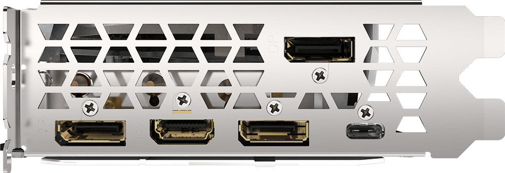 GeForce® RTX 2060 SUPER™ GAMING OC WHITE 8G - GIGABYTE U.S.A.