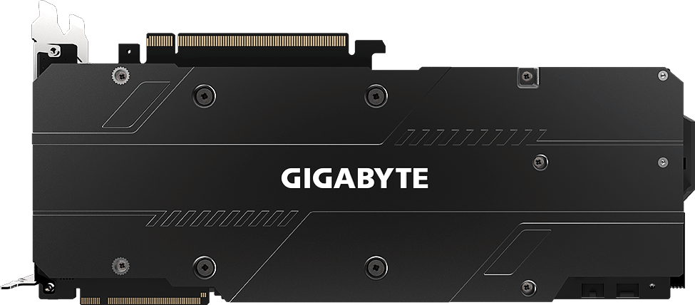 GeForce RTX™ 2080 Ti GAMING OC 11G - GIGABYTE Global