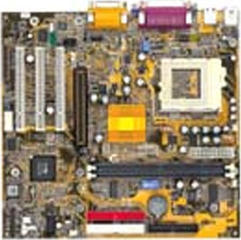 Системные платы - GA-6PMM