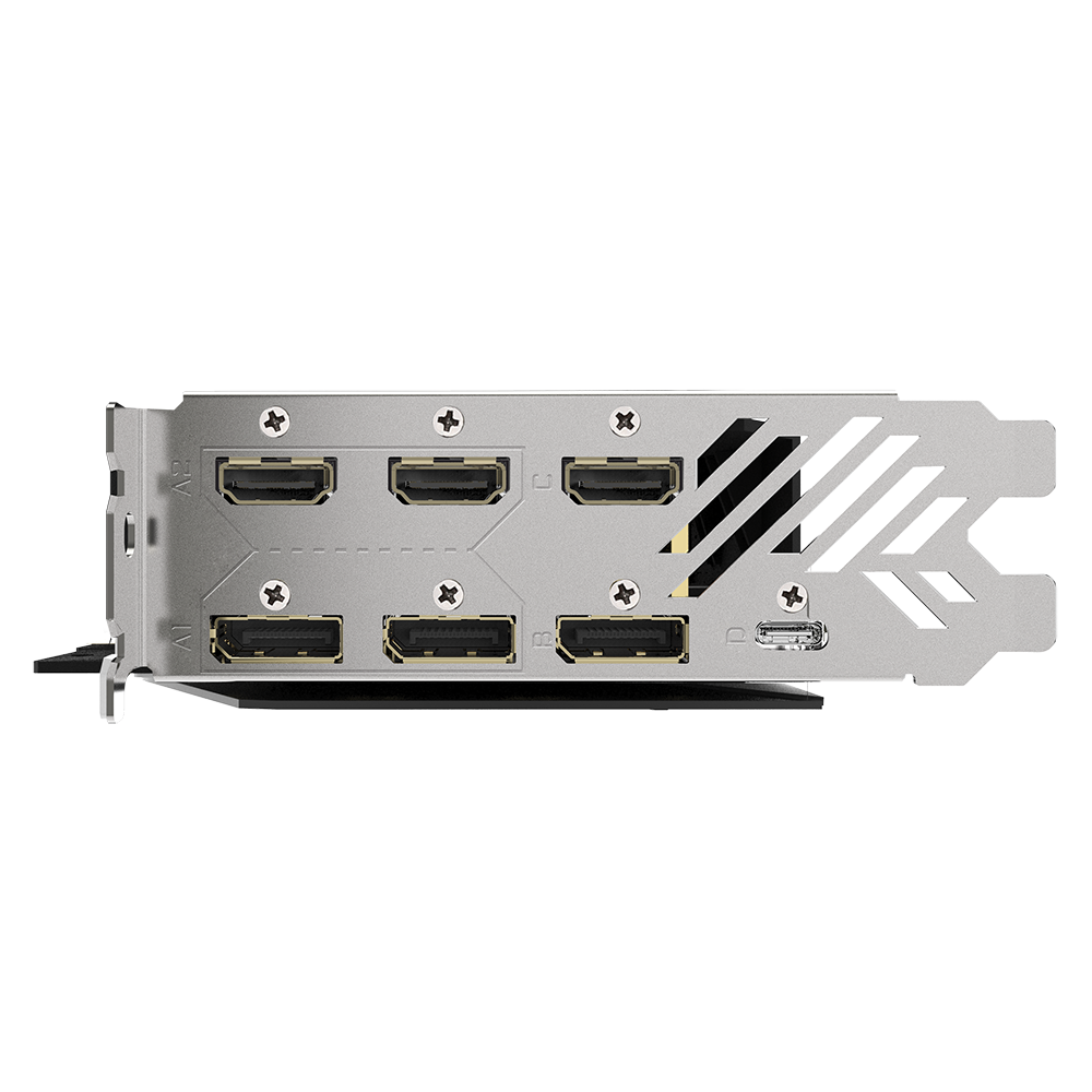 AORUS GeForce RTX™ 2080 Ti XTREME WATERFORCE 11G - GIGABYTE Japan