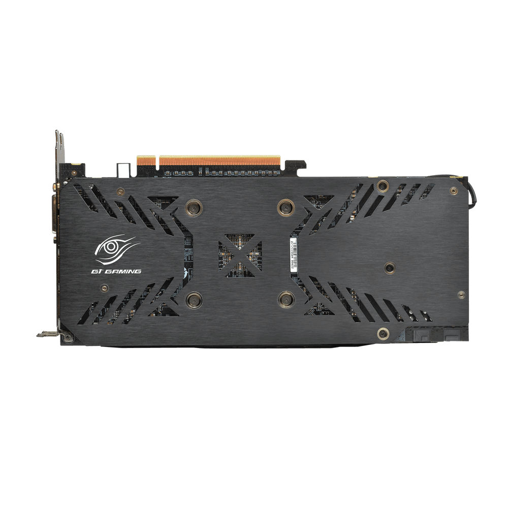 GV-R939XG1 GAMING-8GD - GIGABYTE Global