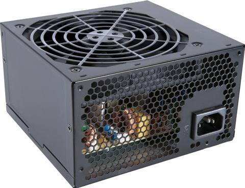 Power Supply - Superb E470C4