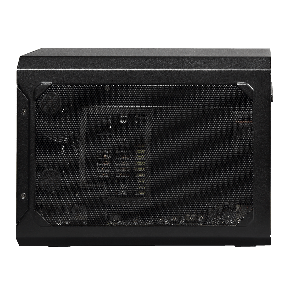 RX 580 GAMING BOX - GIGABYTE Global