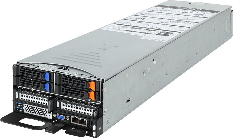 Intel® C621 Express Chipset - TO22-C21