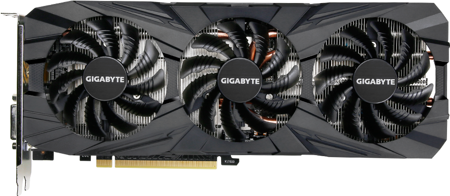 GIGABYTE Global