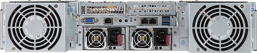 HPC Server - 2U 8 x GPU Server - G291-281