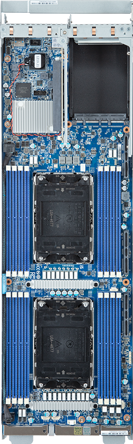 H263-S67-AAW1 - GIGABYTE Global