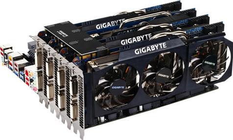 GIGABYTE 990FXA-UD7マザーボード新品未使用未確認(L173) GA-990FXA-UD7 (Rev. 1.x) - GIGABYTE U.S.A.