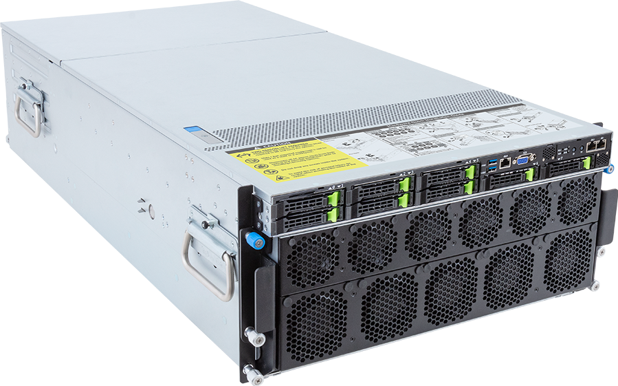 G593-SD2-AAX1 - GIGABYTE Global