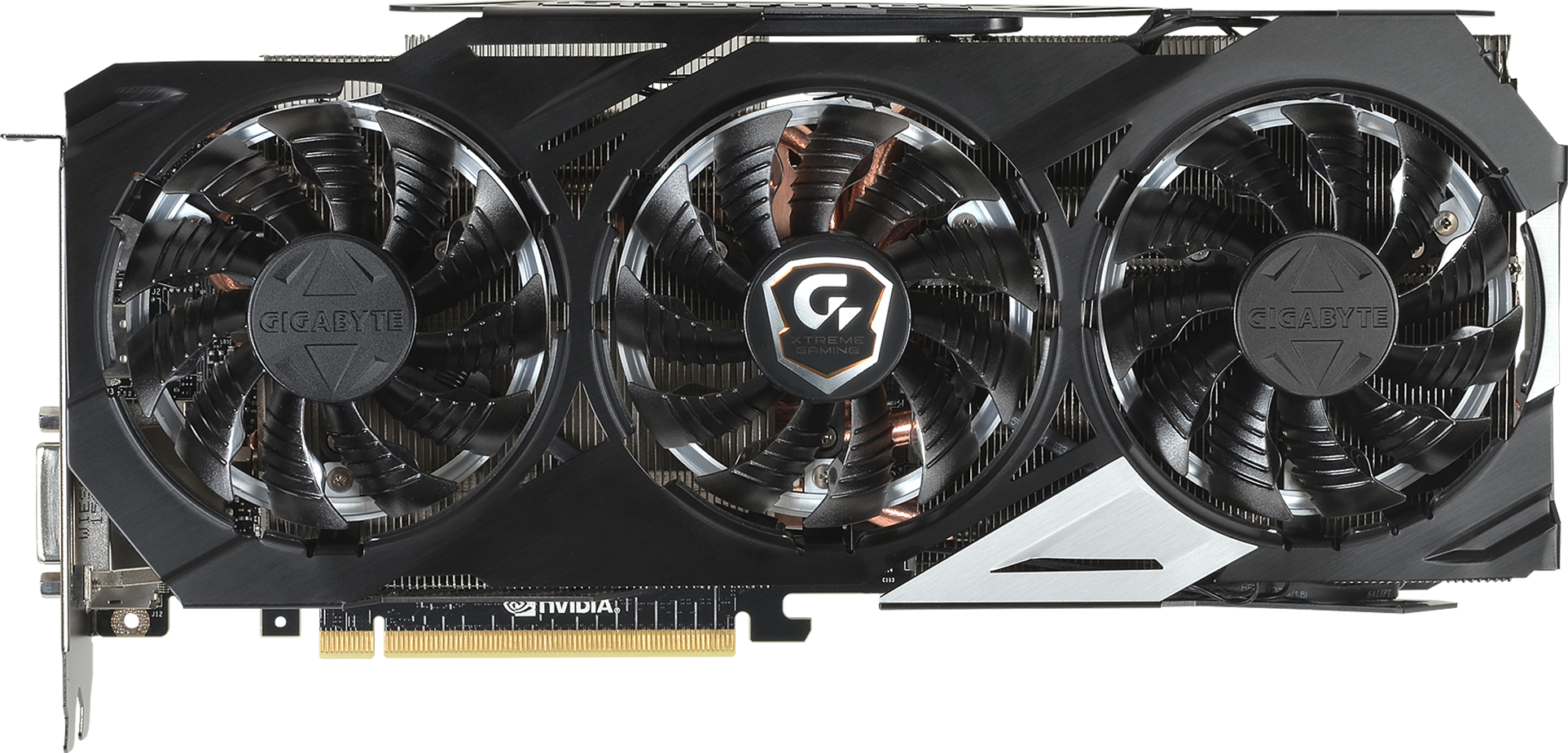 GV-NTITANXXTREME-12GD-B - GIGABYTE Global