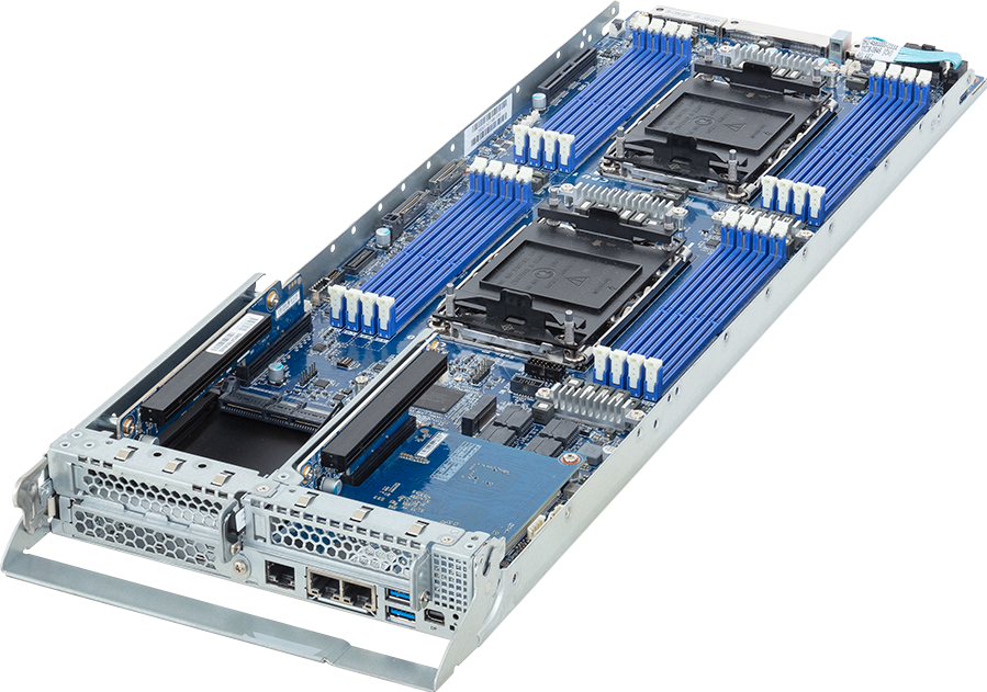 H274-S61-IAW1 - GIGABYTE Global