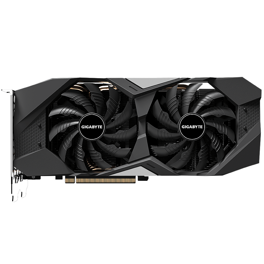 GeForce RTX™ 2070 WINDFORCE 2X 8G (Rev. 3.0) - GIGABYTE Global