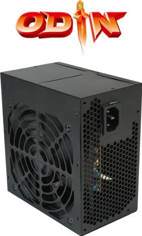 Power Supply - ODIN 370P