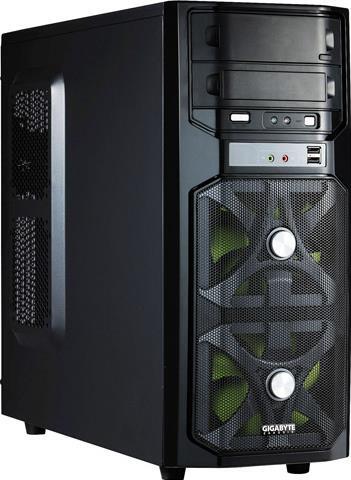 PC Case - GZ-G1