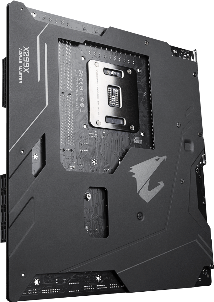 X299X AORUS MASTER【最終処分価格】 X299X AORUS MASTER【最終処分価格】 - メルカリ