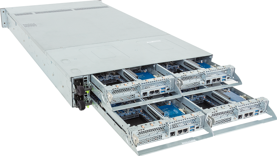 H274-S61-AAW1 - GIGABYTE Global