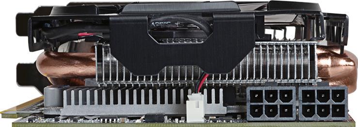 GV-N660OC-3GD - GIGABYTE Global