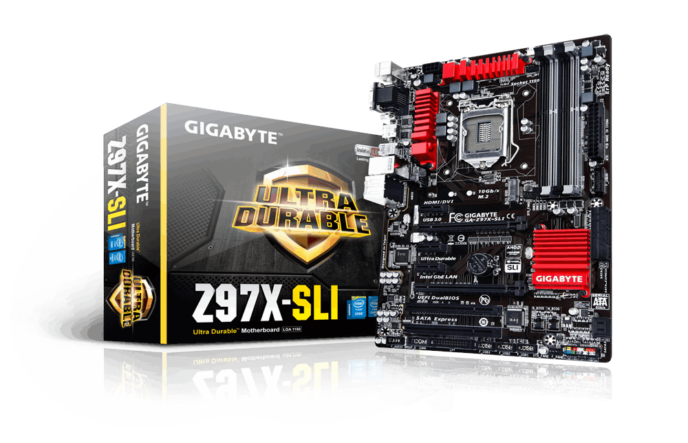 GIGABYTE　GTX970 Gigabyte GeForce GTX 970 OC 4GB GDDR5 (256 bit) 2x DVI, HDMI