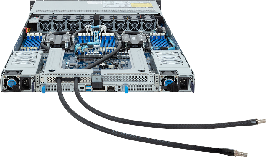 R183-Z90-LAD1 (Rev. 1.x) - GIGABYTE Global