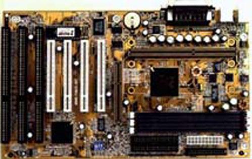 Plăci de bază - GA-686LX3