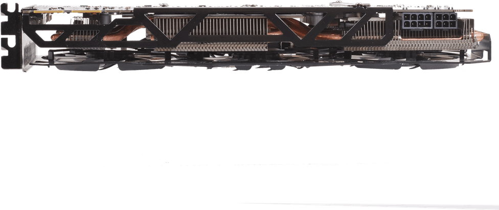 GV-R928XOC-3GD (Rev. 3.0) - GIGABYTE Global