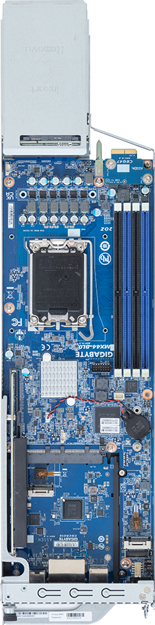 金属要略浅述 GYBモータ | サーボモータ | ALPHA7 | サーボシステム | 富士電機