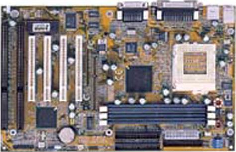 Motherboard - GA-6LX7A