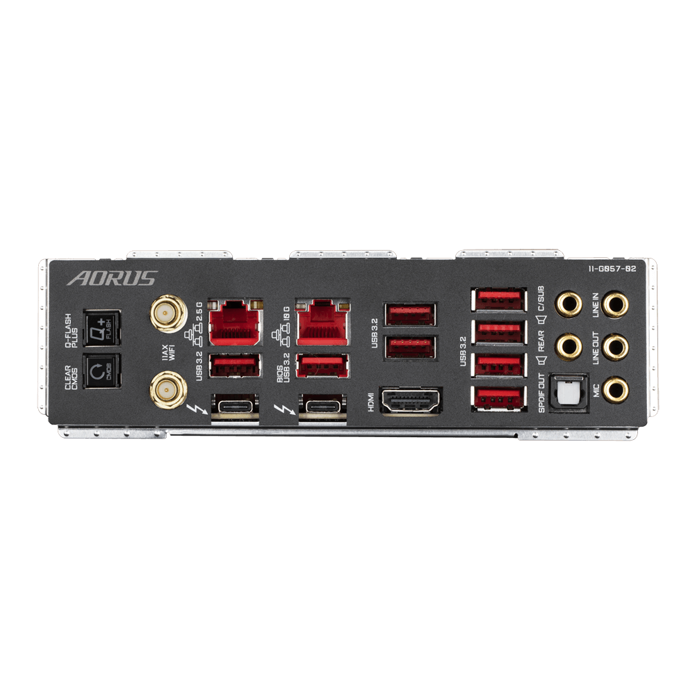 Z590 AORUS XTREME＋11400＋ddr4 16gb png