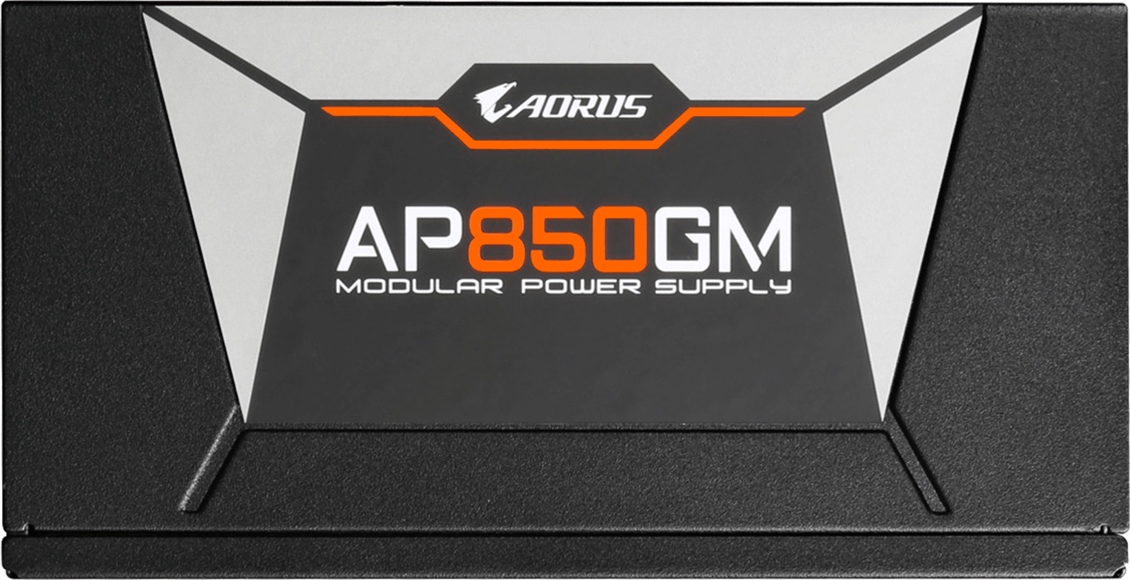 AORUS P850W 80+ GOLD Modular - GIGABYTE Global