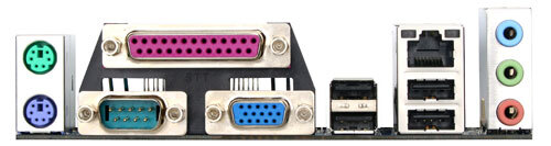 GA-G41M-Combo (Rev. 1.3) - Tanıtım | Anakart GIGABYTE