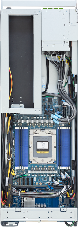 TO25-ZU4-AA01 (Rev. 3.x) | Data-Center - GIGABYTE Global
