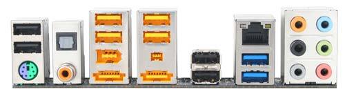 GA-P55A-UD4 (Rev. 1.0) - Преимущества | Материнские платы GIGABYTE