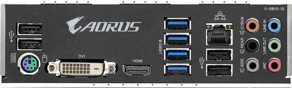 B450 AORUS Elite V2 (Rev. 1.x) - GIGABYTE Global