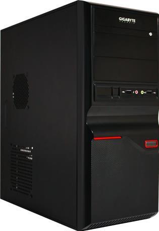 PC Case - GZ-P4