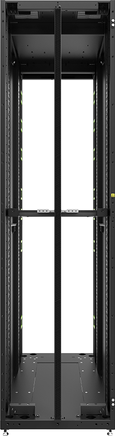 ORV3 Rack - 44OU 48 V - DOA3-ST0