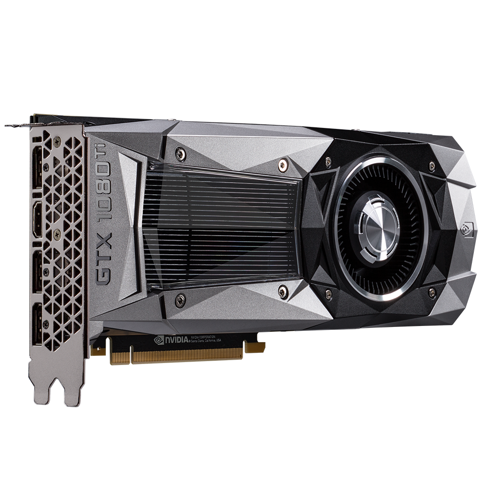 θ NVIDIA GeForce GTX 1080 Ti Amazon.com: EVGA GeForce GTX 1080 Ti SC Black Edition Gaming, 11GB