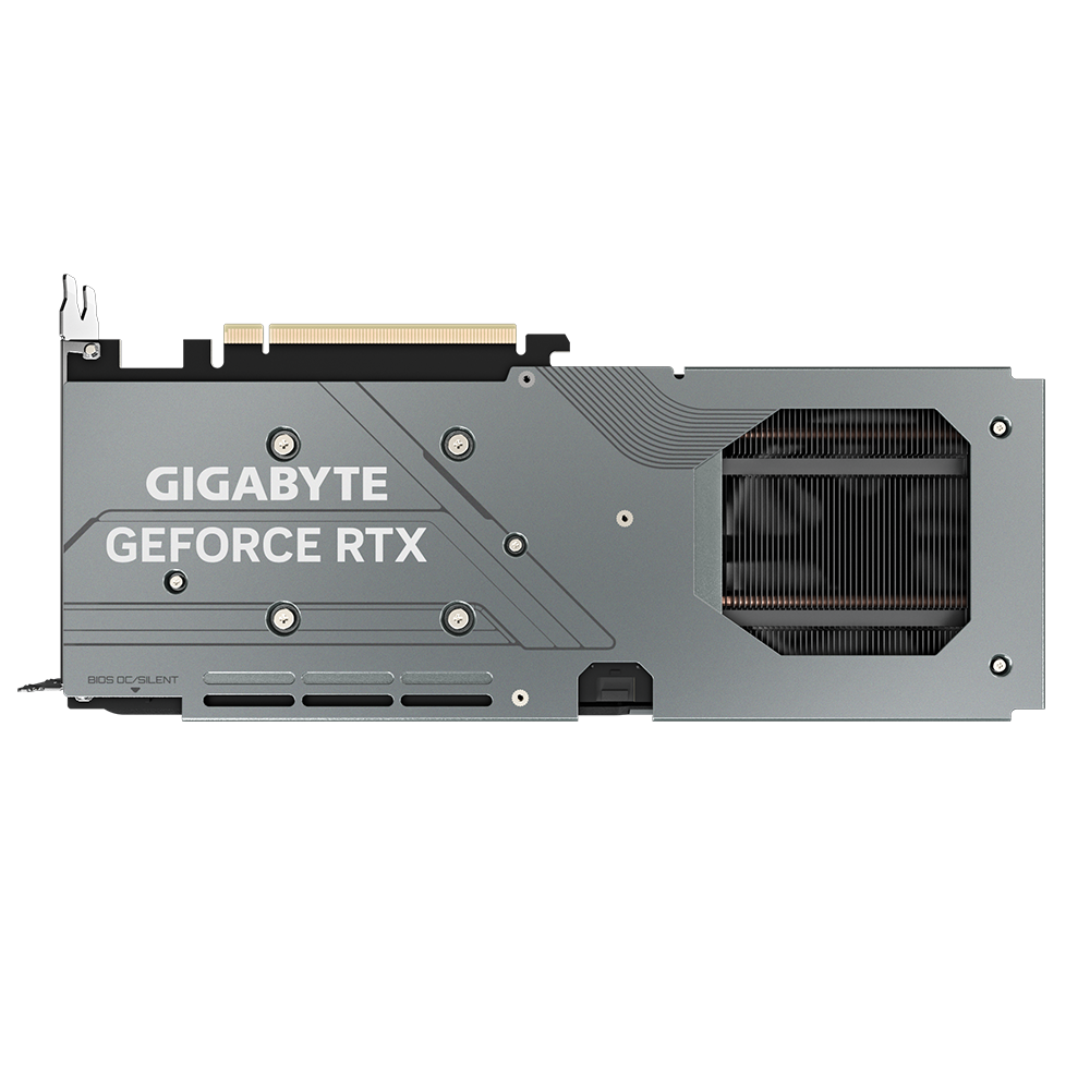 GIGABYTE GeForce RTX­ 4060 GAMING OC 8G| GRAPHIC CARD | Gaming PC Built