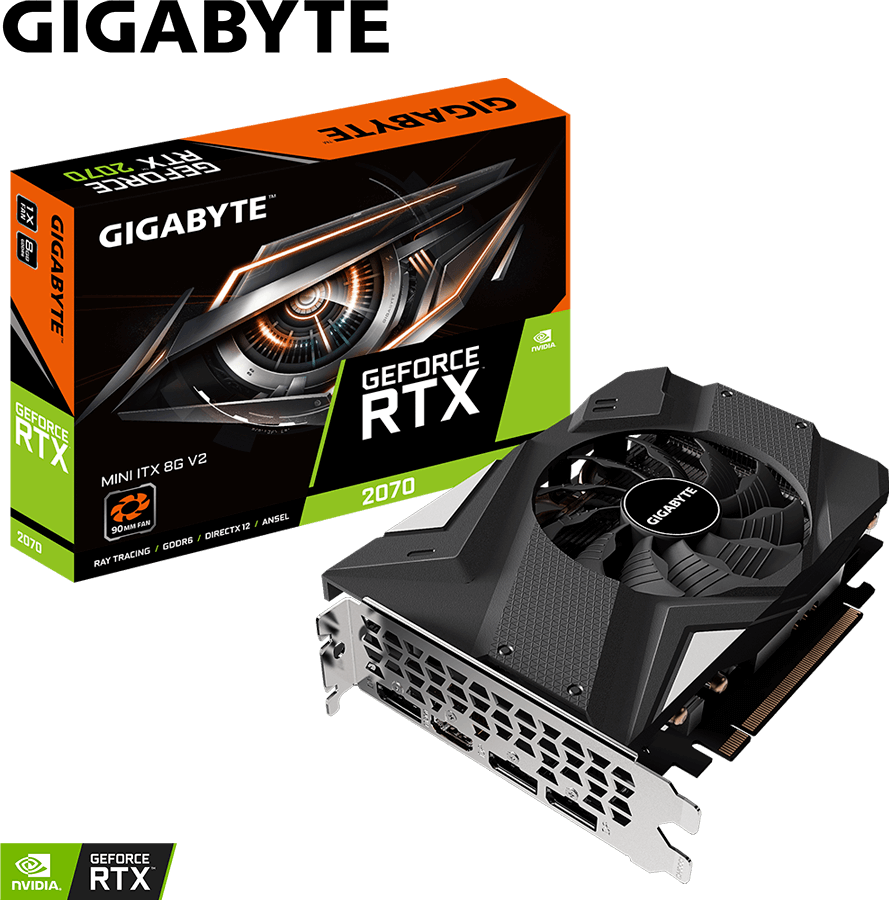 【インシャフモハメド】GIGABYTE GeForce RTX 2070 インシャフモハメド様専用】GIGABYTE GeForce RTX 2070 - メルカリ