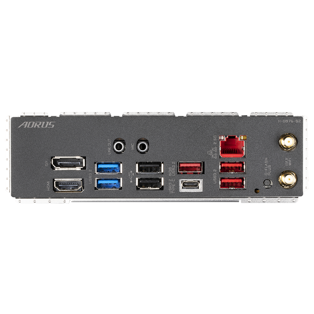 Z690I AORUS ULTRA｜AORUS - GIGABYTE Global AORUS Z690I ULTRA LITE