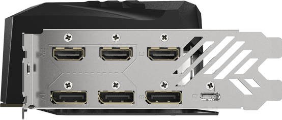 AORUS GeForce RTX™ 2080 8G - GIGABYTE Brazil